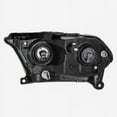 thumbnail image 2 of New Passengers Halogen Headlight Compatible With Dodge Durango Special Service Sport 2011-2013 by Part Number 55079366AD 55079366AD CH2503228, 2 of 2