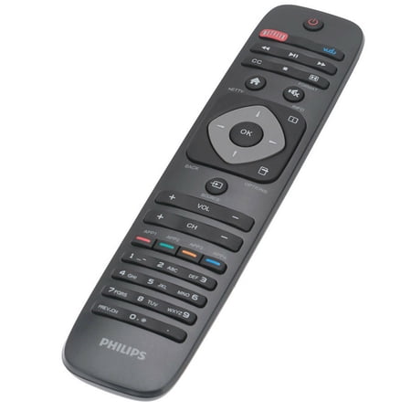 New TV Remote for Philips TV 46PFL3608 39PFL2908 39PFL2608 46PFL3908 50PFL3908