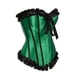 thumbnail image 5 of Cinturón envolvente para mujer, moldeador de cuerpo adelgazante, entrenador de cintura de talla grande, moldeador de vendaje, entrenador de cintura, corpiño, ropa moldeadora de cuerpo Fridja  nalpqowj64125, 5 of 6