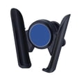 thumbnail image 2 of pitrice Car Phone Holder Auto 360 Rotation Navigation for 4.5-6.2inch Phones Blue, 2 of 8