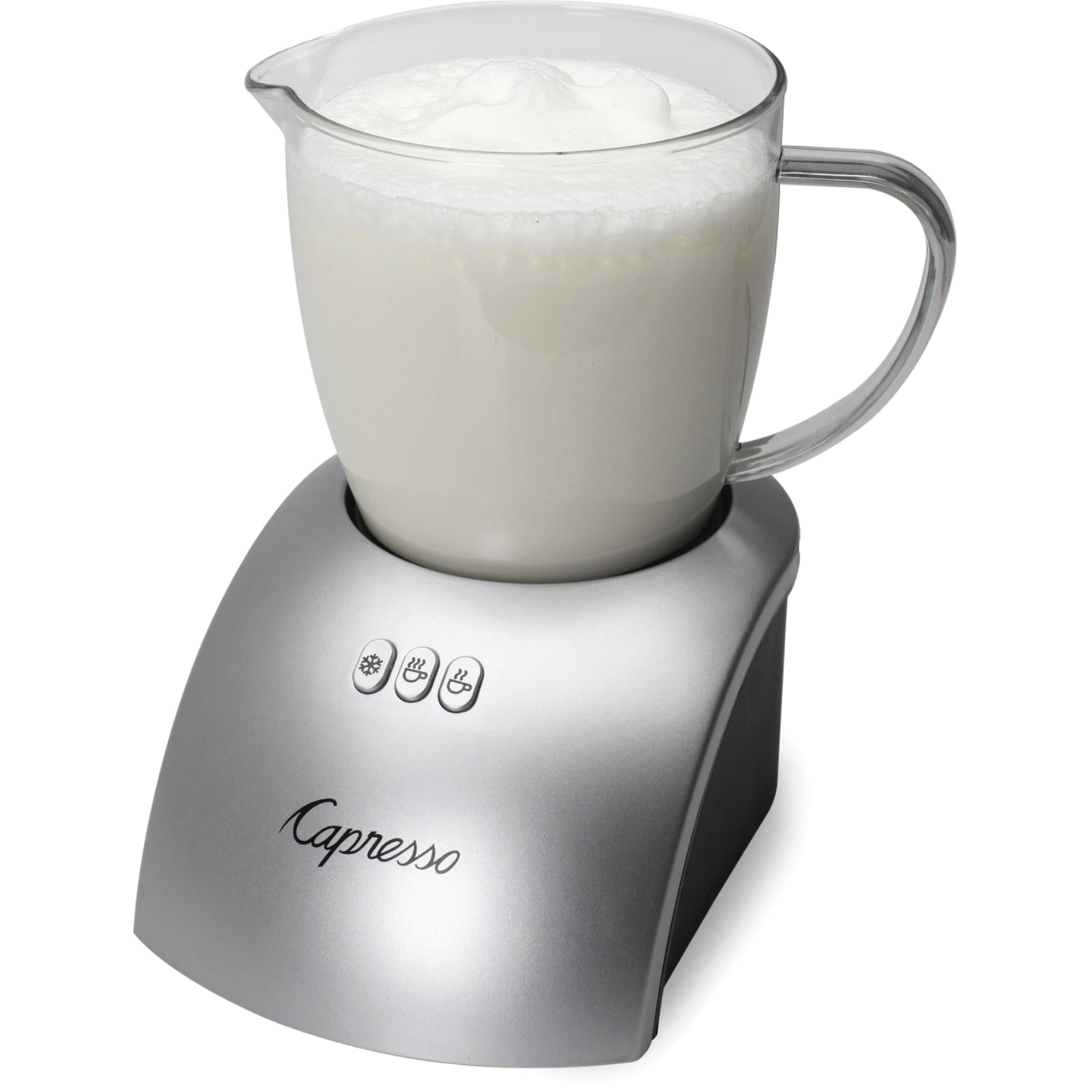 Capresso froth PLUS Automatic Milk Frother