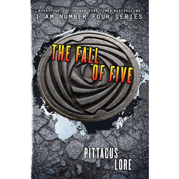 The Fall of Five