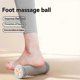 thumbnail image 4 of Foot Roller Massage Relief Plantar Yoga Sport Fitness Deep Tissue Muscle Massage Roller, 4 of 5