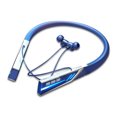 thumbnail image 2 of sweethay Auricular compatible con Bluetooth 800mAh Aviso de voz 15M Impermeable a prueba de sudor Control de botón estéreo Auriculares intrauditivos Type7 NO7, 2 of 6