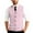 Pink #013, variant on Sweater Vest for Men Sleeveless V Neck Button Down Classic Knit Cardigan Vest Business Fall Winter Pullover Sweater Pink 2XL