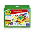 thumbnail image 1 of Mon Premier Crayola 81-1368 Kit de Peinture pour Doigts, 1 of 5