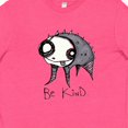 thumbnail image 4 of Inktastic Be Kind Opossum Youth T-Shirt, 4 of 5