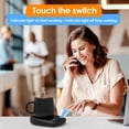thumbnail image 4 of Mug Warmer, Electric Mug Warmer Auto Off  for Gift, 4 of 7