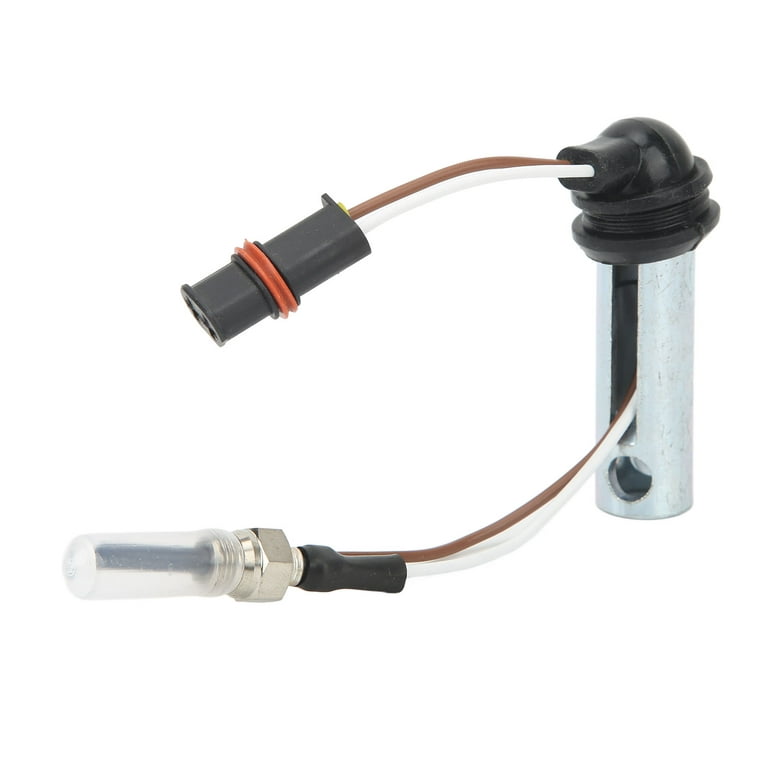 FAGINEY Parking Heater Glow Plug,12V 2KW Glow Plug Repair Kit Air