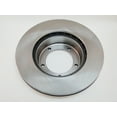 thumbnail image 2 of Winstop Brake Rotor, Front WS229988, Land Rover Defender 90 1997-1994, 2 of 4