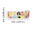 thumbnail image 6 of Disney Princess be Bright be Bold Peel and Stick Border, 6 of 7