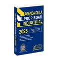 thumbnail image 1 of Libro Agenda De La Propiedad Industrial 2025 Tapa Blanda, Autor Ediciones Fiscales Isef, Editorial Ediciones Fiscales Isef, 1 of 2