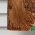 thumbnail image 4 of Carolines Treasures SS4441CHF Spaniel St. Patricks Jour Shamrock Portrait Drapeau Toile Maison Taille, 4 of 4