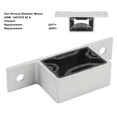 thumbnail image 3 of Montaje del Ventilador de Radiador, Soporte de Ventilador de Radiador Ligero A PrueBa de ÓXido Oe Estándar 1451878 00 UNA ALEACINO DE ALUMINIO PARA EL MODELO 3 Y, 3 of 7