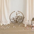 thumbnail image 2 of CSChome Wedding Guest Book Meaningful Wedding Guest Book: Wooden Blessing Box Alternative, 2 of 6