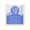 thumbnail image 2 of Triple Leaf Tea Herbal Tea, Cold & Flu Time, 20 Tea Bags, 2 of 6