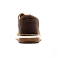 thumbnail image 4 of Zapatos para Niño Bambino BA6540 cafe 23, 4 of 5