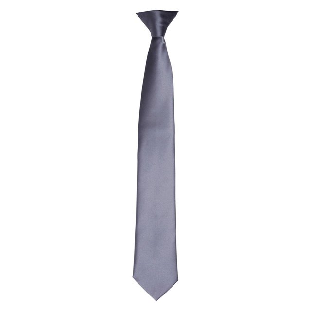Premier Adult Satin Tie