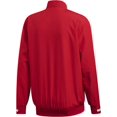 thumbnail image 2 of DX7347 Adidas Women's Team 19 Woven Jacket Red/White L, 2 of 6
