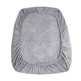 thumbnail image 1 of BotaniNest Deep Pocket Bed Sheet Soft And Breathable Suitable For Mattresses Warm Sheets, 1 of 6