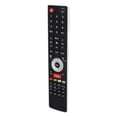 thumbnail image 3 of Control remoto de TV universal, control remoto de televisión batería sensible de reemplazo de carcasa abds alimentada para casi televisionón, 3 of 7