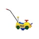 thumbnail image 3 of Carrito Montable Elefante 5528 MyToy Amarillo, 3 of 3