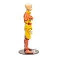 thumbnail image 6 of McFarlane Toys Avatar The Last Airbender Aang with Momo - 7 in Collectible Figure, 6 of 11
