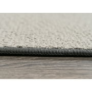 Mainstays Indoor Area Rug, Colors May Vary, 54 x 72