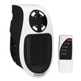 thumbnail image 4 of Mini Multifunctional Heater,500W Household Mini Space Portable Heater Plugin Heater Sleek Aesthetic, 4 of 8