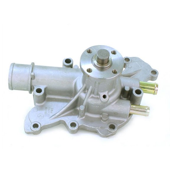 Water Pump - Compatible with 1994 - 1995 Ford Mustang 5.0L V8