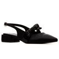 thumbnail image 3 of Zapatos Zmexico para Mujer 312 negro 22, 3 of 6