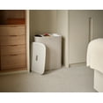 thumbnail image 3 of Joseph Joseph Tota 90-liter Easy-empty Separation Laundry Hamper, 3 of 6