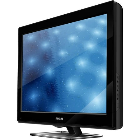 Rca 26" Class Lcd 720p 60hz Hdtv With Bu