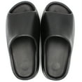 thumbnail image 6 of LAVRA Womens Cushion Cloud Slides Beach Pillow Sandals, 6 of 7