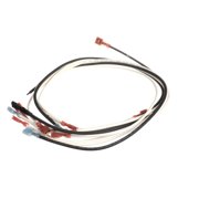 Wells Wire Kit -Bwb 2E-Z22156 - Genuine OEM Replacement Part