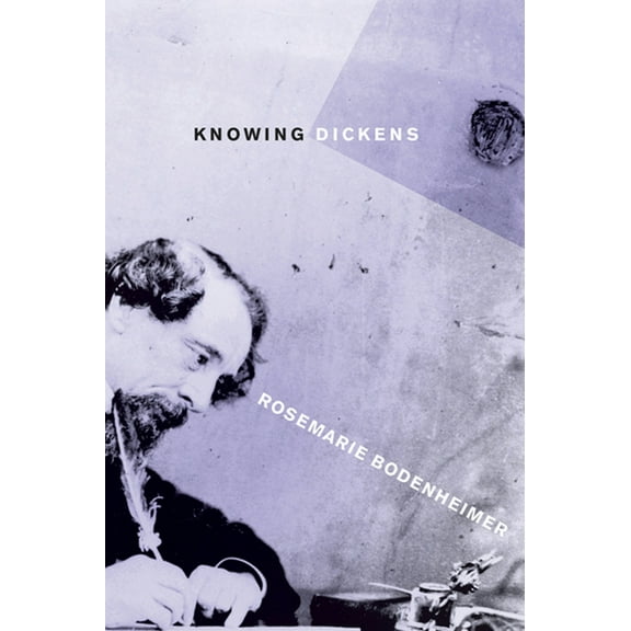 Knowing Dickens, (Paperback)