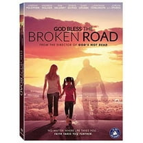 God Bless the Broken Road (DVD)