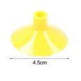 thumbnail image 2 of Lierteer 10Pcs Archery Rubber Sucker Arrows Suction Cup for Target Practice, 2 of 8
