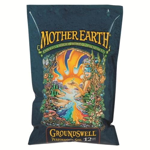 GRNDSWELL POT SOIL 12QT (Pack of 1)