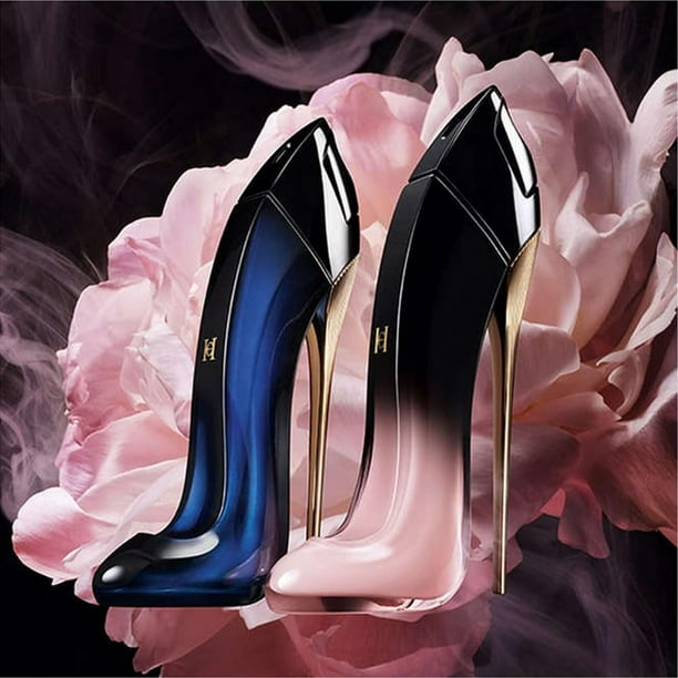 Carolina Herrera Ch Good Girl Blush Elixir Eau De Parfum Spray