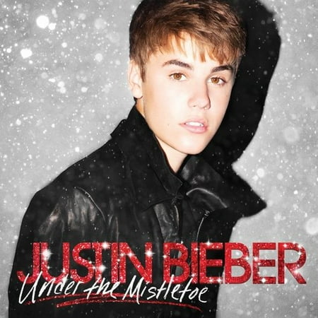 Under The Mistletoe (Deluxe Edition) (CD/DVD)