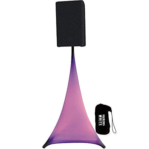 SET: 2x Amate Audio X102FD 2x Amate Audio XW118 - AVL Lease