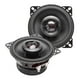 thumbnail image 1 of Altavoces para coche Skar Audio TX4 4, 120 W, 2 vías, par coaxial Elite, 1 of 6