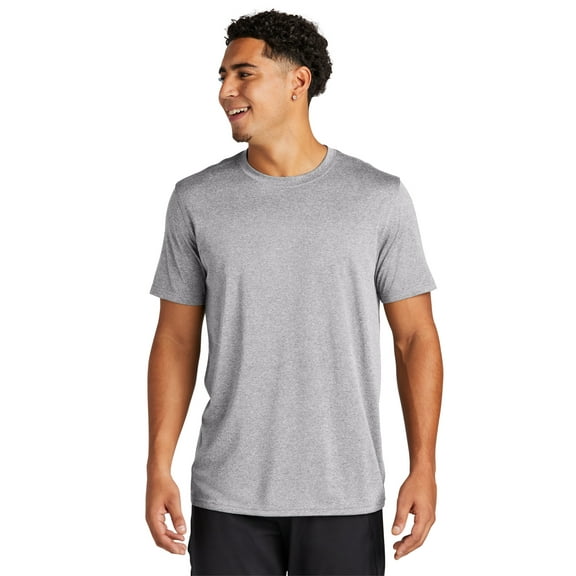 Sport-Tek Echo Tee ST760