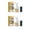 B, variant on Heavy-Duty Kitchen Degreaser Spray 100ml, Fast-Acting Oil Stain Remover, Safe for Home Surfaces, Natural Fresh Scent, Eco-Friendly Cleaning Solution A