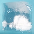 thumbnail image 4 of 100PCS OPP Gel Record Protective Cover for Turntable Player LP Vinyl Record Bag Self-Adhesive, 4 of 5