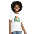 thumbnail image 3 of Leave No Trace Urban Legend Sasquatch Crewneck T Shirts Boy Girl Teen Brisco Brands L, 3 of 6