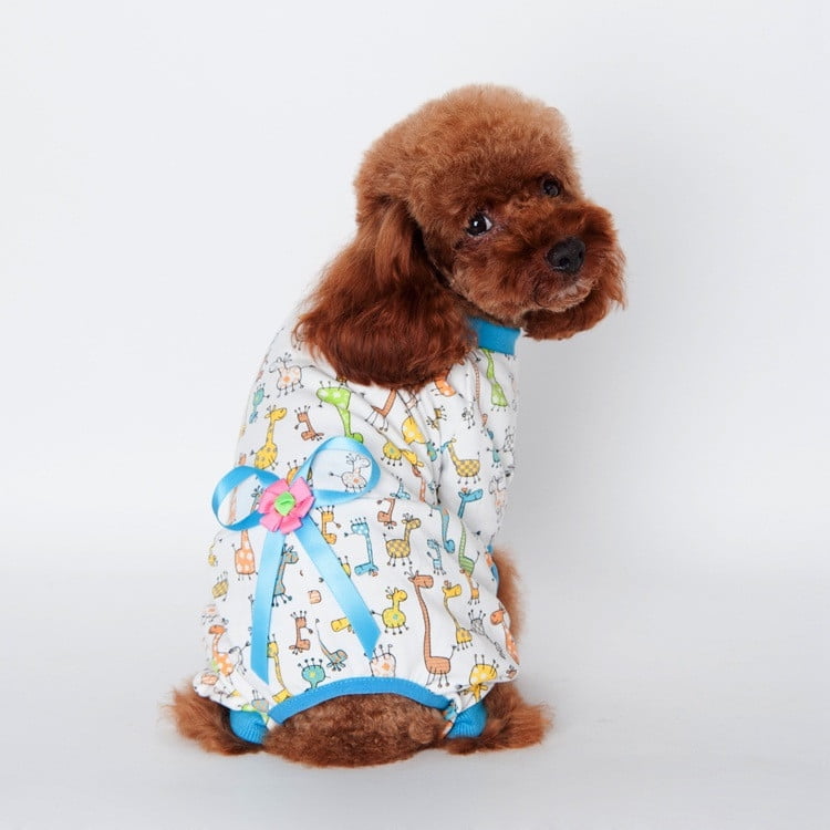 Puppy pajamas online boy