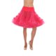 thumbnail image 1 of Malco Modes Dance Enagua Pettiskirt Enagua Tutu Crinoline (Frambuesa, X-Small) Malco Modes 592-RA-PET, 1 of 1