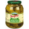 Steinfeld's Kosher Dill Pickles, 46 Oz